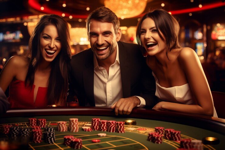 loto88 live casino tables with multi-camera setup